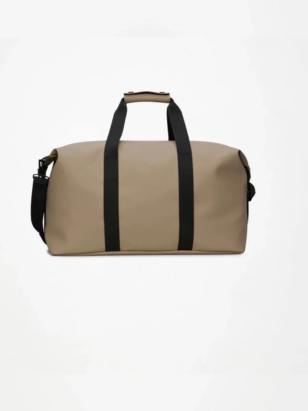 Rains stylish taupe